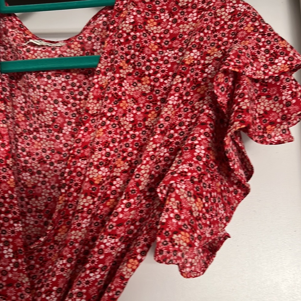 Max Studio XS Summer Dress